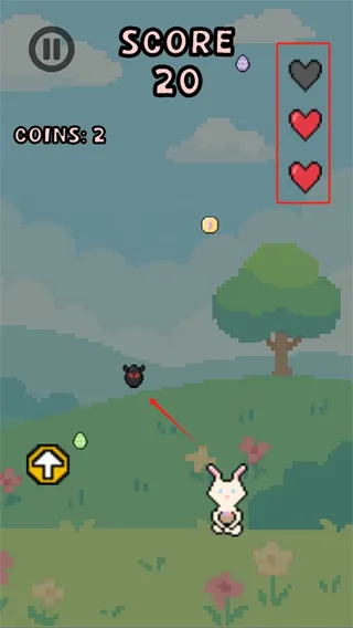 彩蛋大冒险(益智冒险游戏) 彩蛋大冒险(益智冒险游戏)