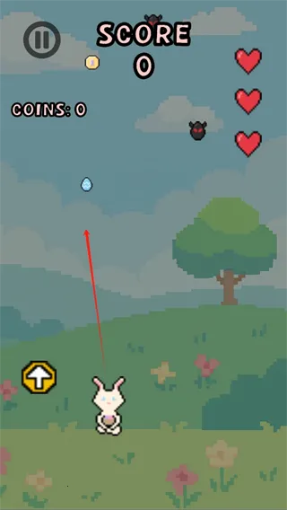 彩蛋大冒险(益智冒险游戏) 彩蛋大冒险(益智冒险游戏)