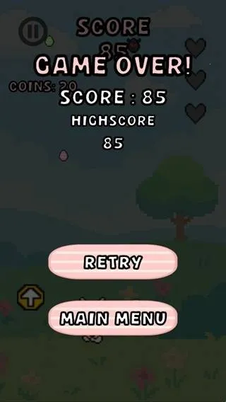 彩蛋大冒险(益智冒险游戏) 彩蛋大冒险(益智冒险游戏)