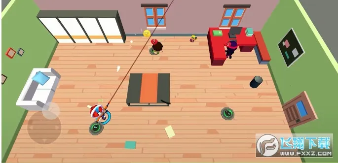 ǹҶ2025°汾v1.0.1 ׿ͼ