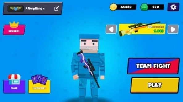 ǹҶ2025°汾v1.0.1 ׿ͼ