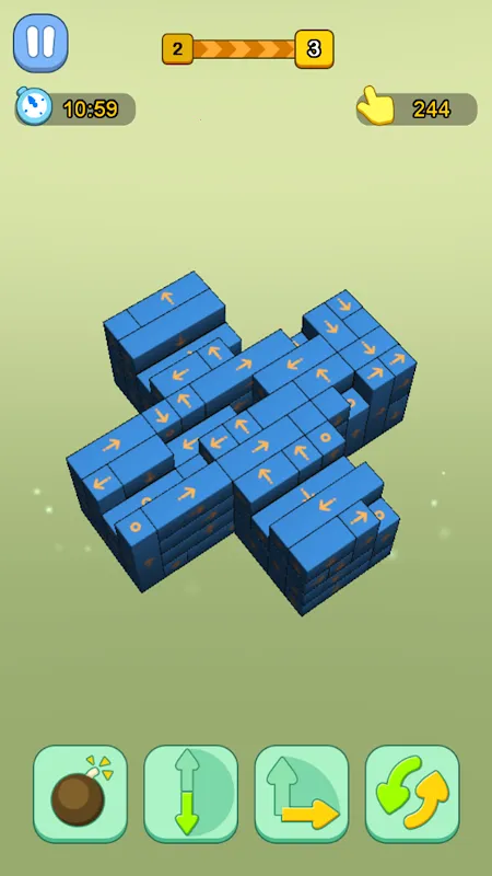 ��ͷ������(��ͷ������Ϸ)v1.1.2 �ٷ������ͼ