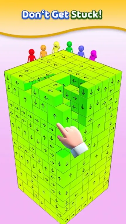 ��ͷ������(��ͷ������Ϸ)v1.1.2 �ٷ������ͼ