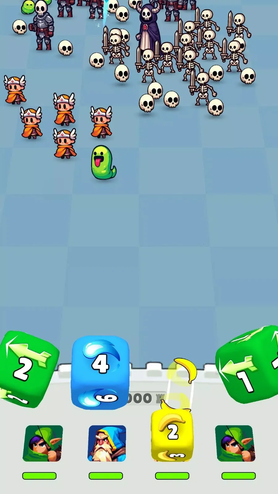 ���Ӵ�ս������÷���2025���ذ�װv2.6.1 ��׿���ͼ