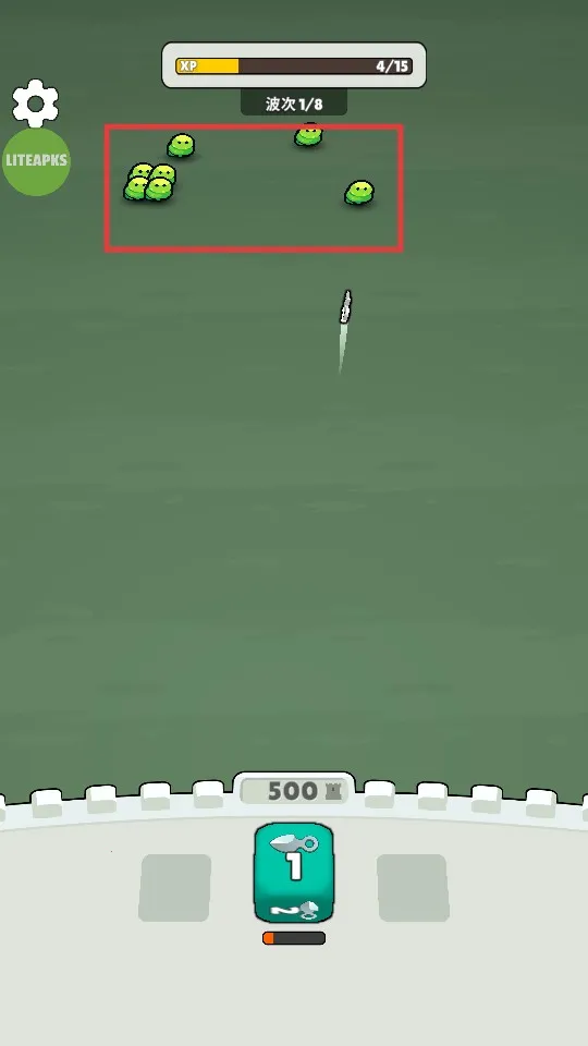 骰子大战怪物放置防御2025下载安装 骰子大战怪物放置防御2025下载安装