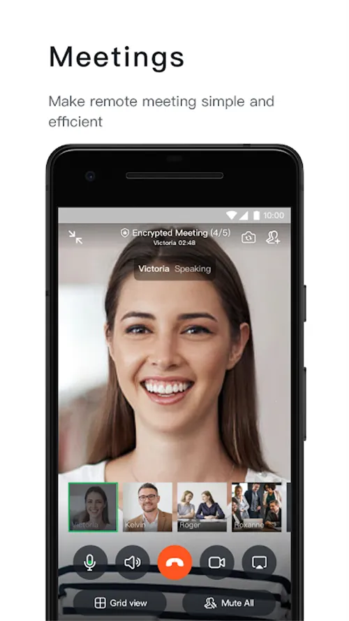 DingTalkֻv8.1.11 ֻͼ