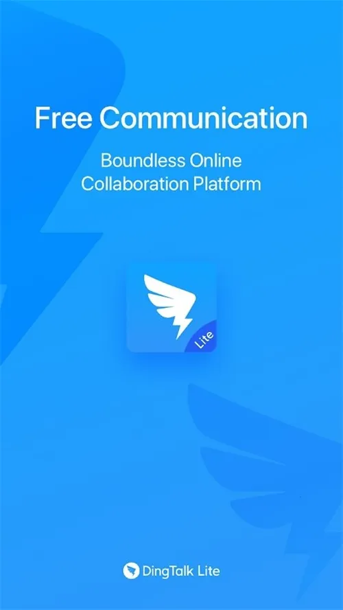DingTalkֻv8.1.11 ֻͼ