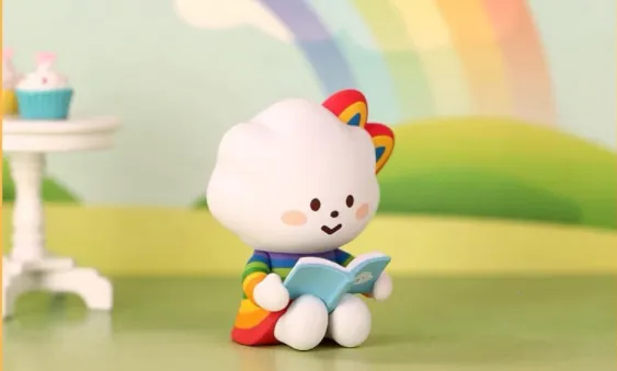 惊喜盲盒(盲盒购物软件) 惊喜盲盒(盲盒购物软件)