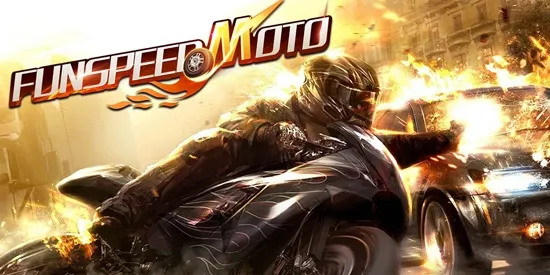 绝地摩托(摩托格斗游戏) 绝地摩托(摩托格斗游戏)