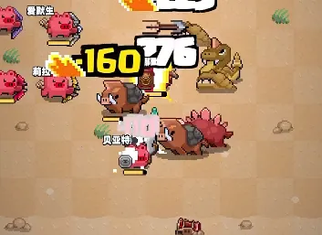 开拓猪之岛2025官方正版 开拓猪之岛2025官方正版