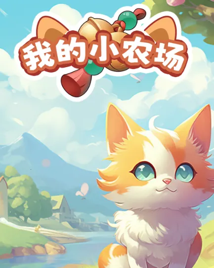 我的小农场(农场经营游戏) 我的小农场(农场经营游戏)