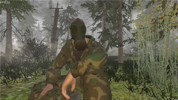 黑暗之路(废土冒险手游) 黑暗之路(废土冒险手游)