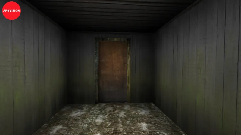 恐怖老奶奶2黑客菜单 恐怖老奶奶2黑客菜单