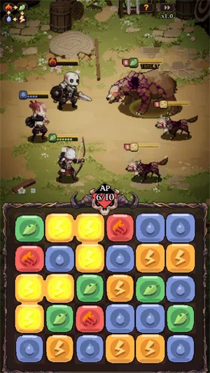 齿轮束缚最新手机版 齿轮束缚最新手机版