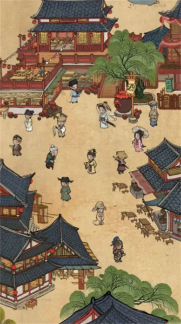 汴梁经营物语安卓版手机版 汴梁经营物语安卓版手机版