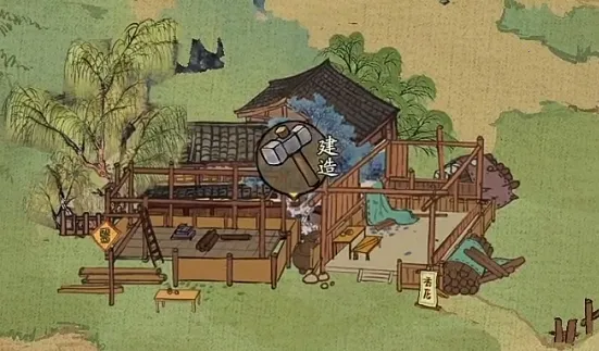 汴梁经营物语安卓版手机版 汴梁经营物语安卓版手机版