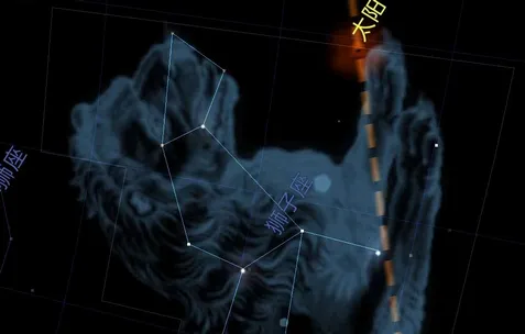 星图(天文观测软件) 星图(天文观测软件)