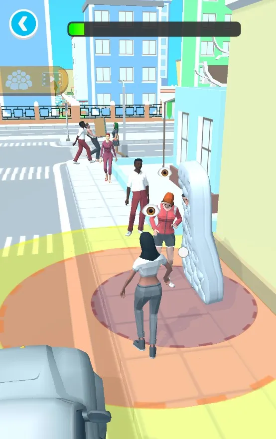 恶作剧之神安卓版手机版 恶作剧之神安卓版手机版