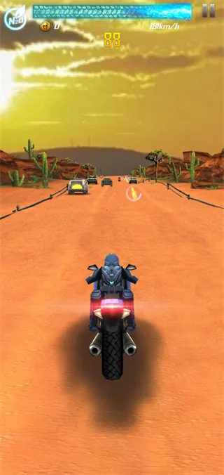 暴力摩托5(摩托竞速游戏) 暴力摩托5(摩托竞速游戏)