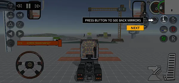 丝绸之路卡车模拟器(卡车模拟游戏) 丝绸之路卡车模拟器(卡车模拟游戏)