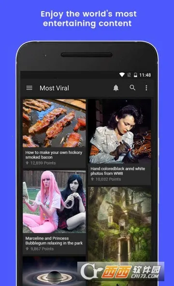 Imgur׿ֻv7.17.0.0 Ѱͼ