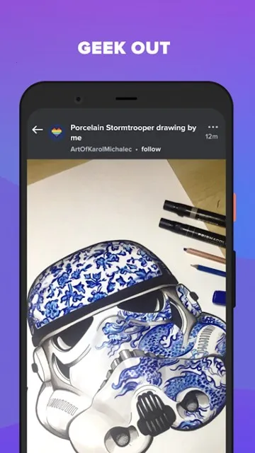 Imgur׿ֻv7.17.0.0 Ѱͼ