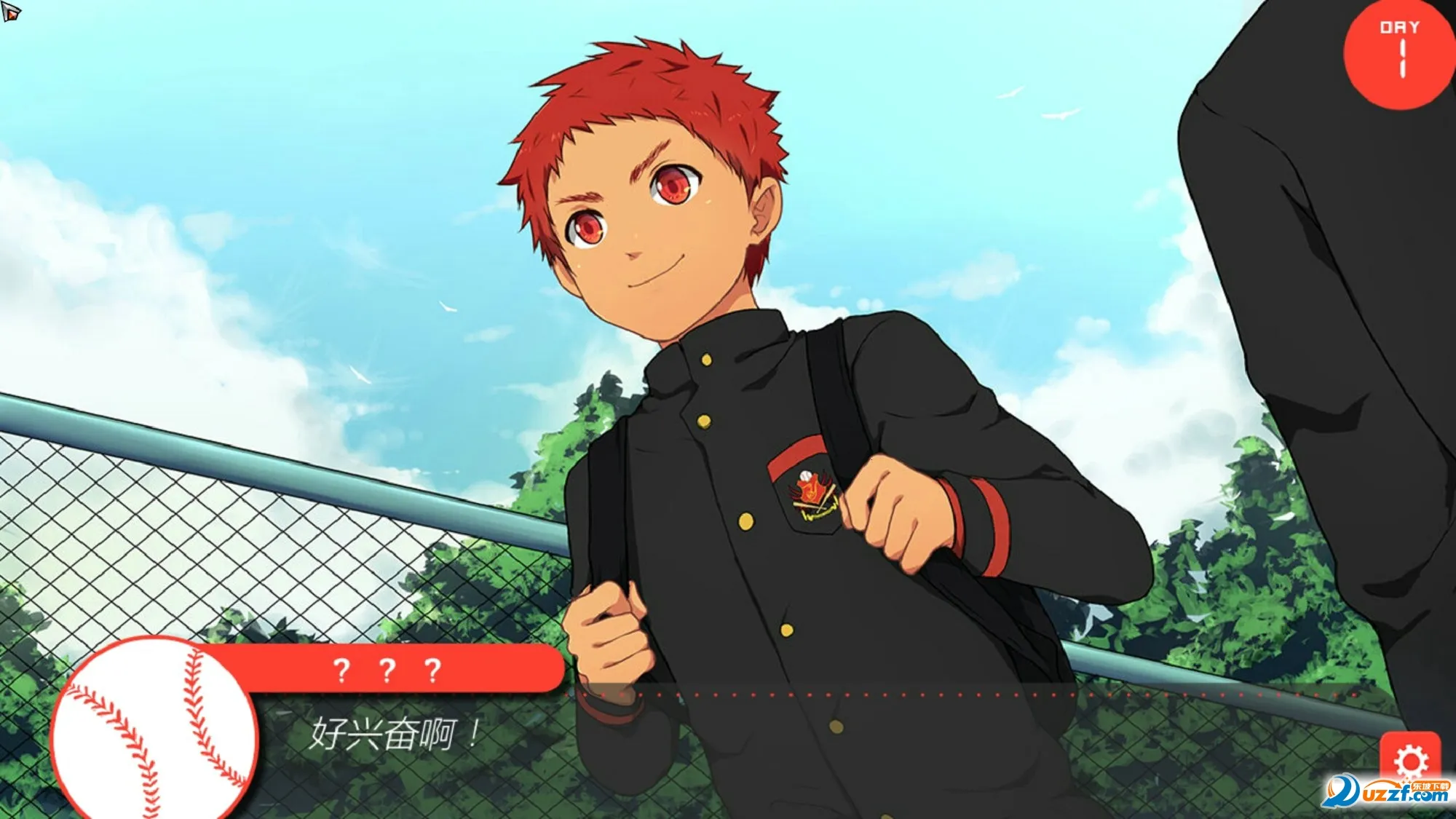 bacchikoisc(Ϸ)v1.8 ֻͼ