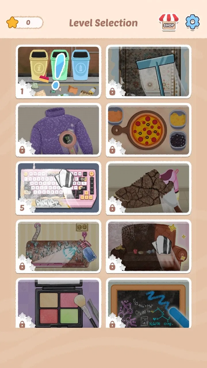 完美清洁安卓版手机版 完美清洁安卓版手机版