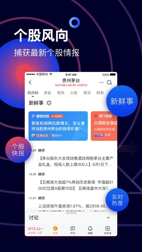 ѩ(ƱͶƽ̨)v14.80 Ѱͼ