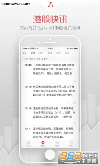 ͨƾ(ƾѶƽ̨)v5.4.2 ׿ͼ