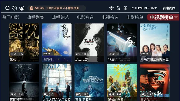 若曦视界2025下载安装 若曦视界2025下载安装