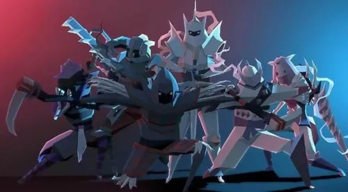 刃心安卓版手机版 刃心安卓版手机版