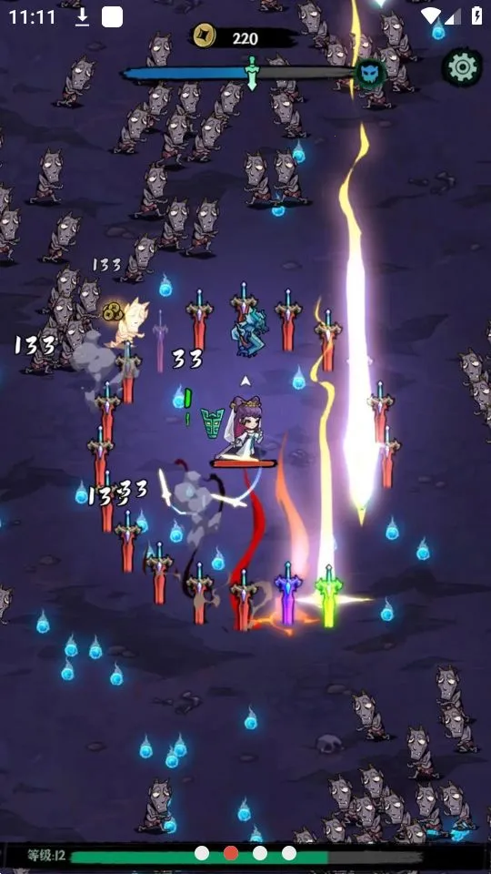 ظ˵(񻰽ɫϷ)v1.0.5 Ѱͼ