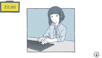 抑郁的房间(抑郁症角色扮演游戏) 抑郁的房间(抑郁症角色扮演游戏)