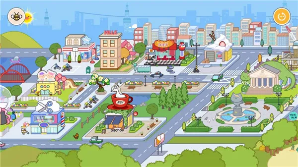 圣诞度假乐园最新手机版 圣诞度假乐园最新手机版