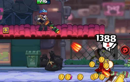 荒野僵尸大猎杀(僵尸射击游戏) 荒野僵尸大猎杀(僵尸射击游戏)