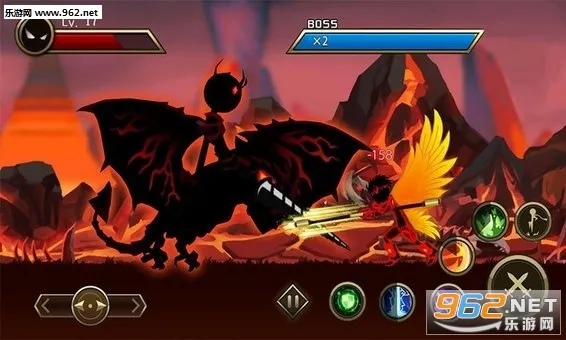 Ӣ۴˵(˸Ϸ)v1.1.4 ٷͼ