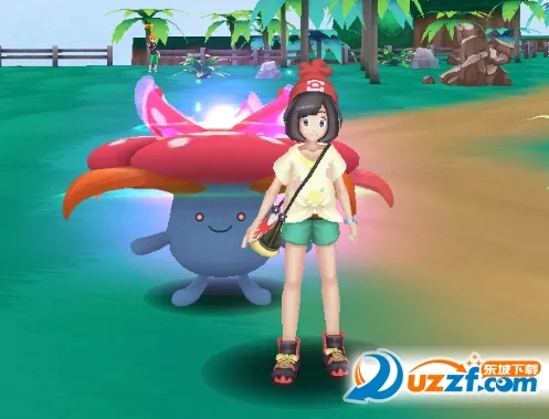 口袋日月2025下载安装 口袋日月2025下载安装