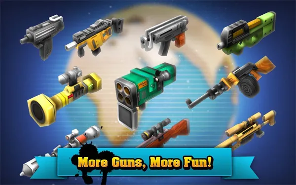 迷你行动僵尸世界大战2025下载安装 迷你行动僵尸世界大战2025下载安装