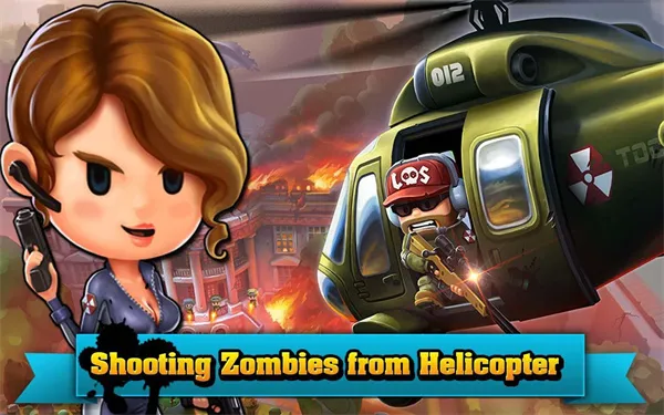 迷你行动僵尸世界大战2025下载安装 迷你行动僵尸世界大战2025下载安装