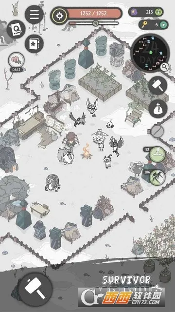 漂流日记2025最新版本 漂流日记2025最新版本