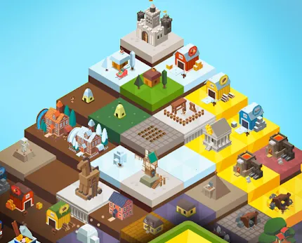 建立王国就要从零开始2025最新版本 建立王国就要从零开始2025最新版本