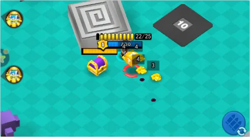 精英特种兵2025最新版本 精英特种兵2025最新版本