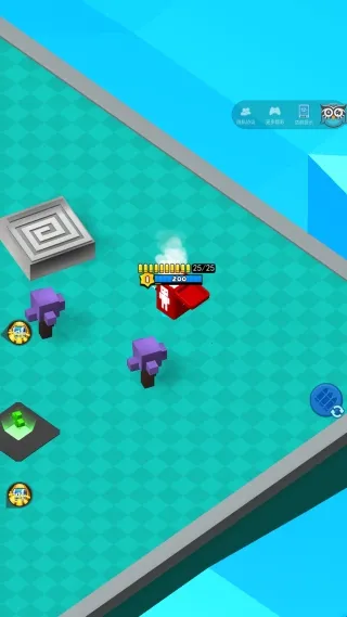 精英特种兵2025最新版本 精英特种兵2025最新版本