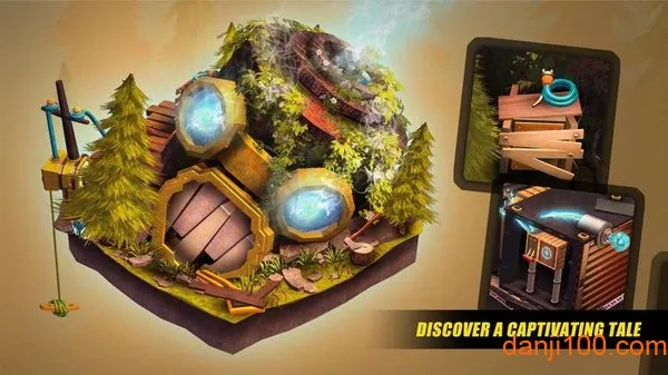 微型充电机器人最新手机版 微型充电机器人最新手机版