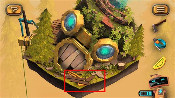 微型充电机器人最新手机版 微型充电机器人最新手机版