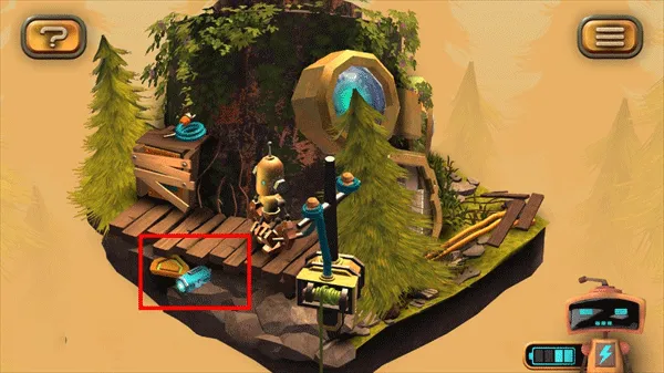 微型充电机器人最新手机版 微型充电机器人最新手机版