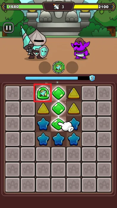 赛赛军团(策略冒险游戏) 赛赛军团(策略冒险游戏)