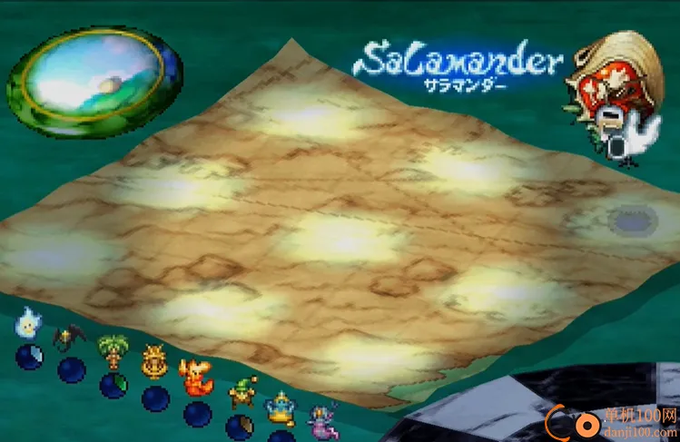 圣剑传说玛娜的回响(动作战斗手游) 圣剑传说玛娜的回响(动作战斗手游)