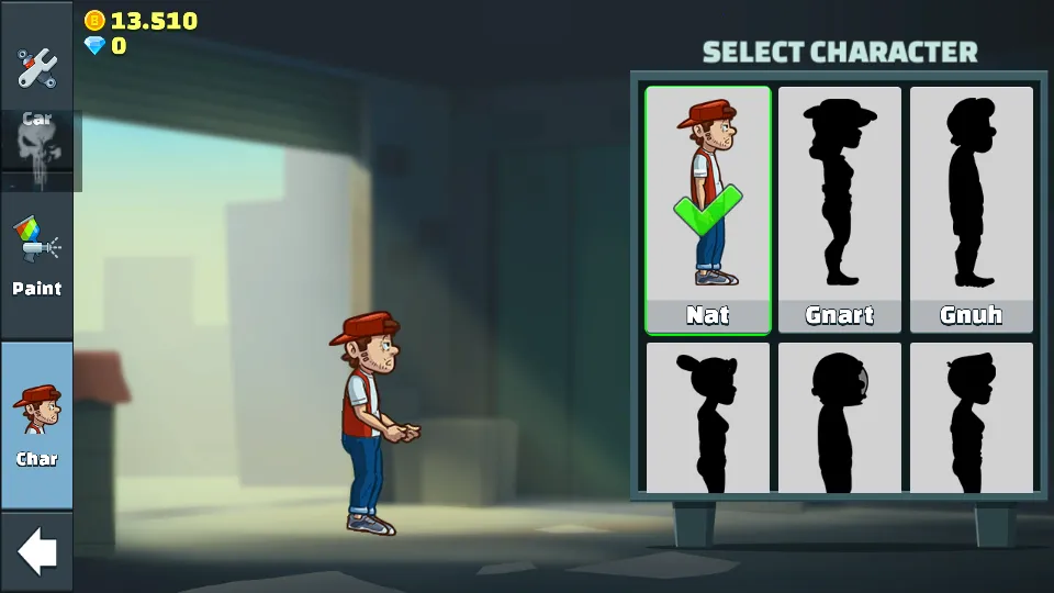 ɽԽҰ(ɽϷ)v1.48 ٷͼ